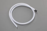 VW Touareg Audi Q5 Q7 RS6 RSQ8 fuel filler housing drain hose 4M0809937A