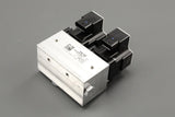 VW ID.Buzz ID.3 Skoda Cupra 2020-on heat pump expansion valve 1EA816681D
