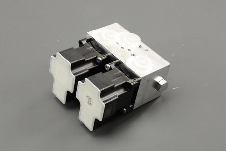 VW ID.Buzz ID.3 Skoda Cupra 2020-on heat pump expansion valve 1EA816681D