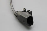 Audi A4 S4 RS4 A5 Q5 R8 07-16 bonnet lock with microswitch 8K0823509G