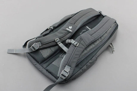 Audi Sport travel backpack (dark grey) 3151901500