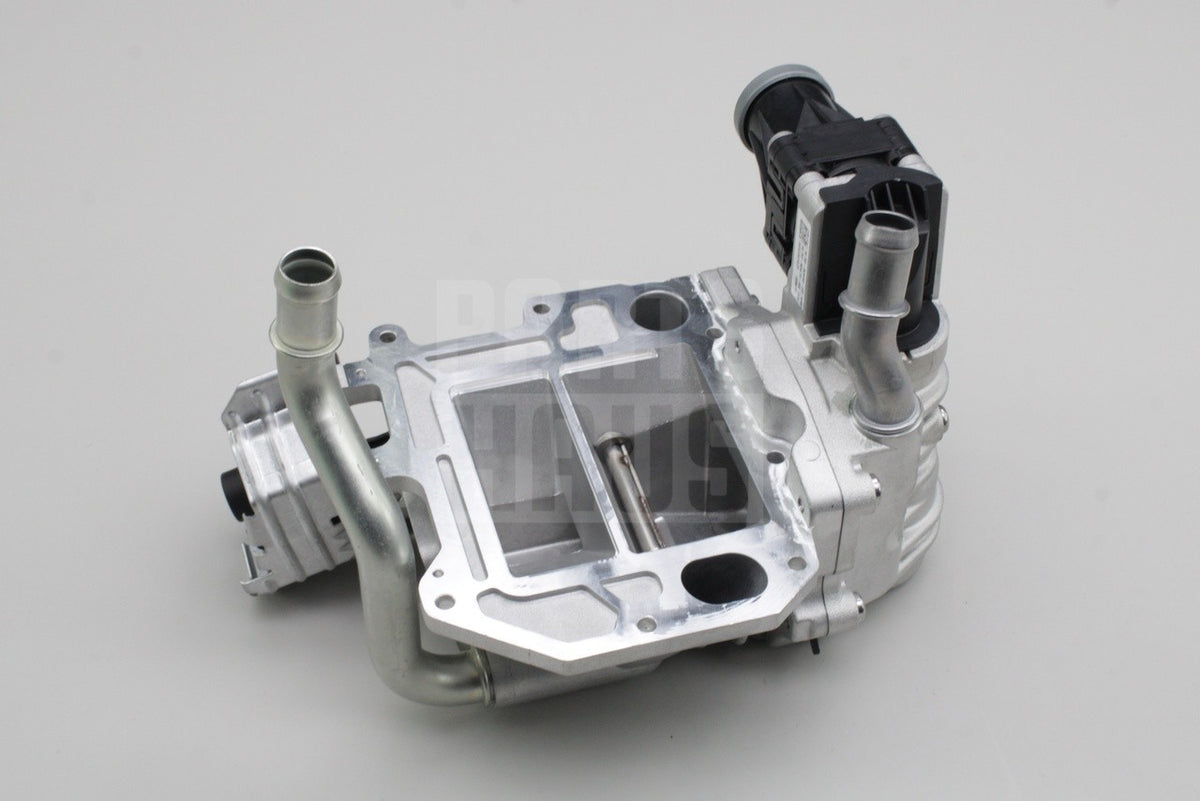 Range Rover 2010-22 Range Rover Sport 2014-22 4.4L V8 EGR valve LR033373