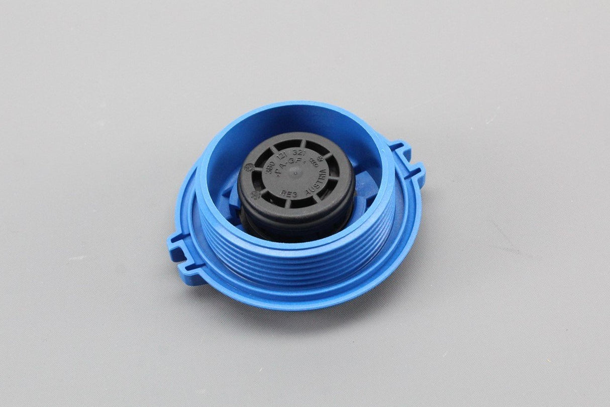 VW Audi Skoda SEAT Coolant expansion bottle lid cap 3B0121321
