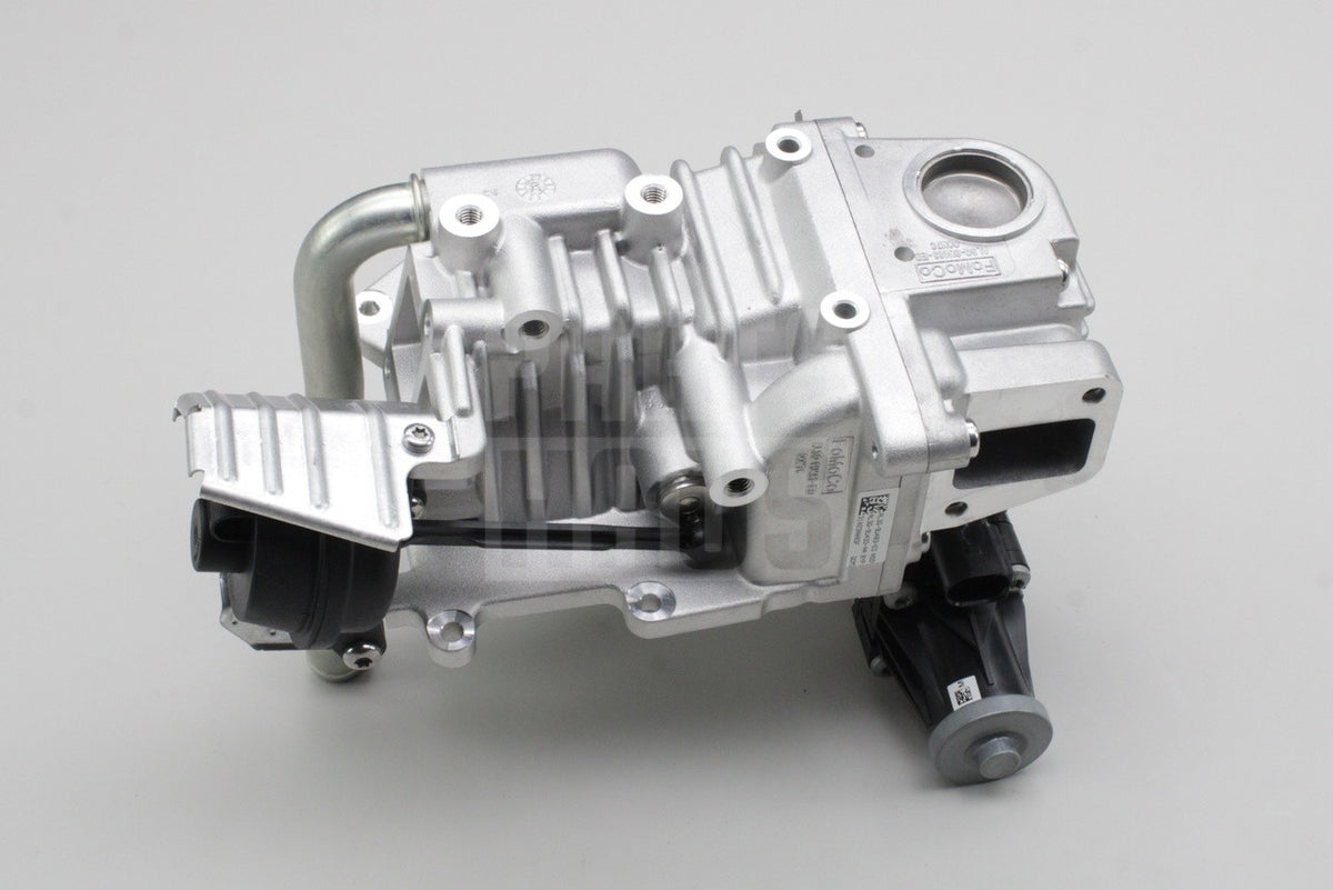 Range Rover 2010-22 Range Rover Sport 2014-22 4.4L V8 EGR valve LR033373