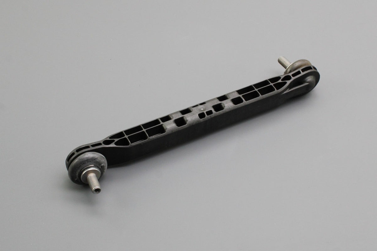 VW T-Cross Audi Skoda SEAT front anti-roll bar drop link (x1) 2Q0411315C, view 1