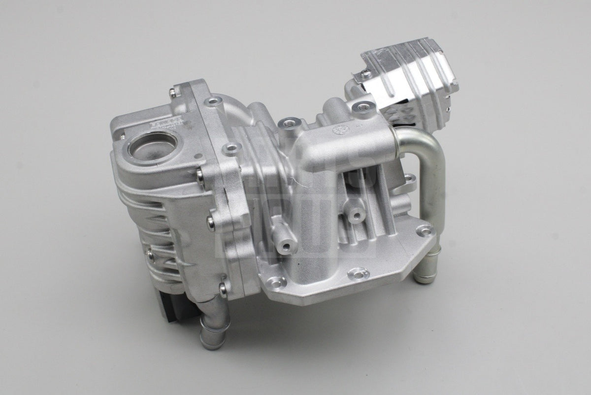 Range Rover 2010-22 Range Rover Sport 2014-22 4.4L V8 EGR valve LR033373