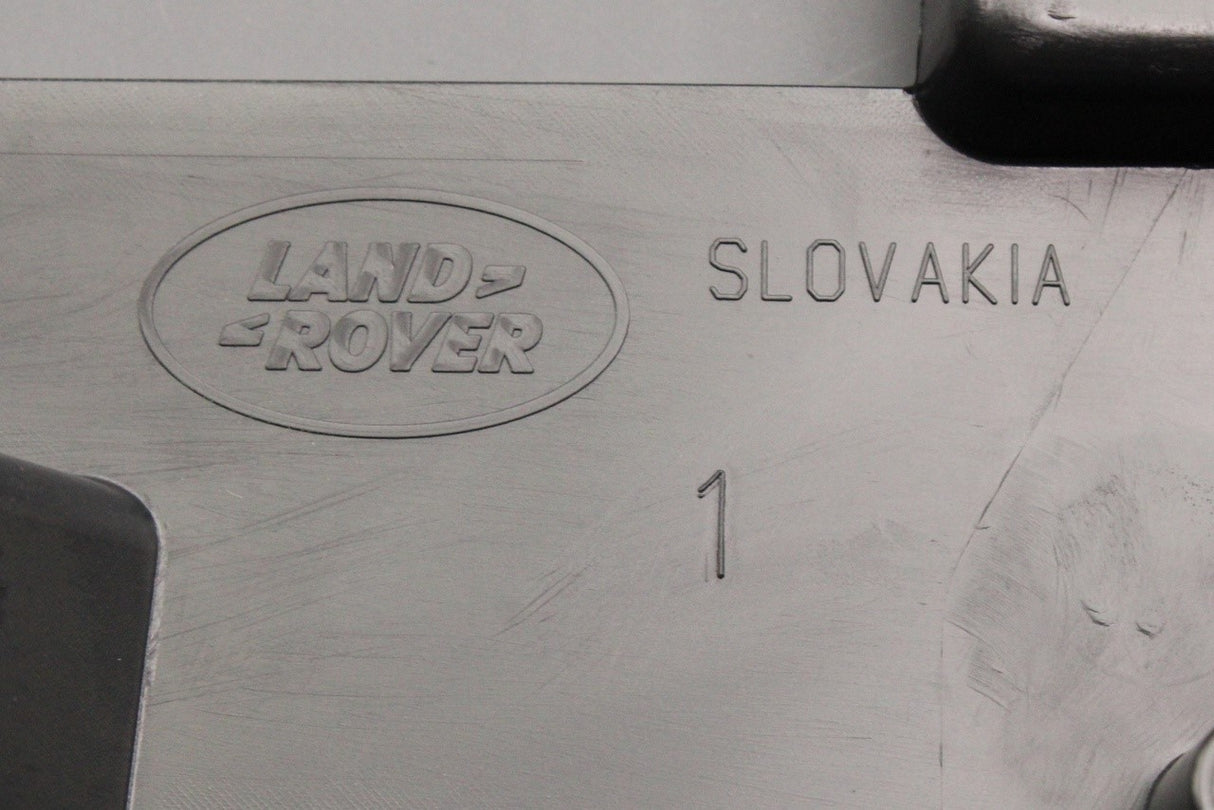 Land Rover Defender L663 2020-on front bumper grille mesh LR129424