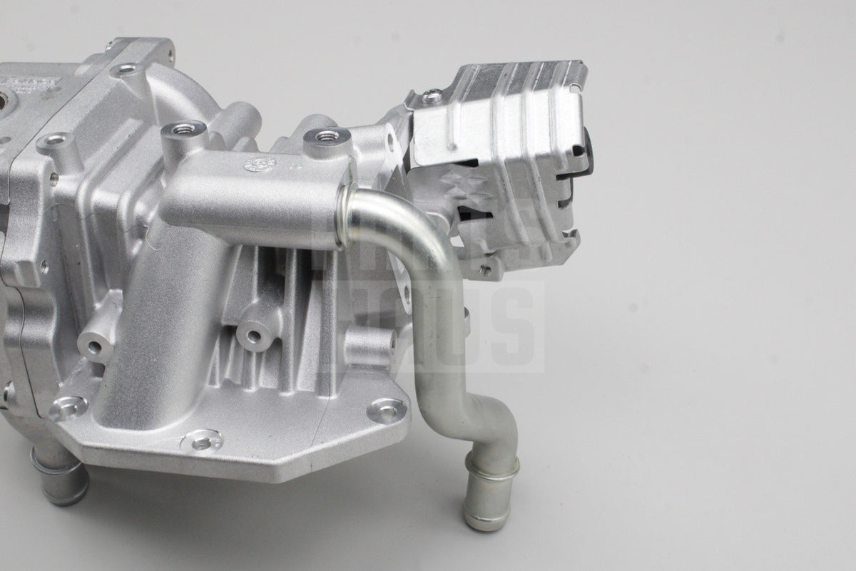 Range Rover 2010-22 Range Rover Sport 2014-22 4.4L V8 EGR valve LR033373