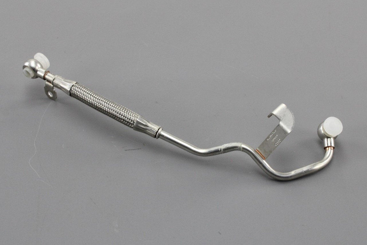 Audi RS3 8P TTRS RSQ3 2.5 TFSI turbo oil pipe (feed) 07K145778