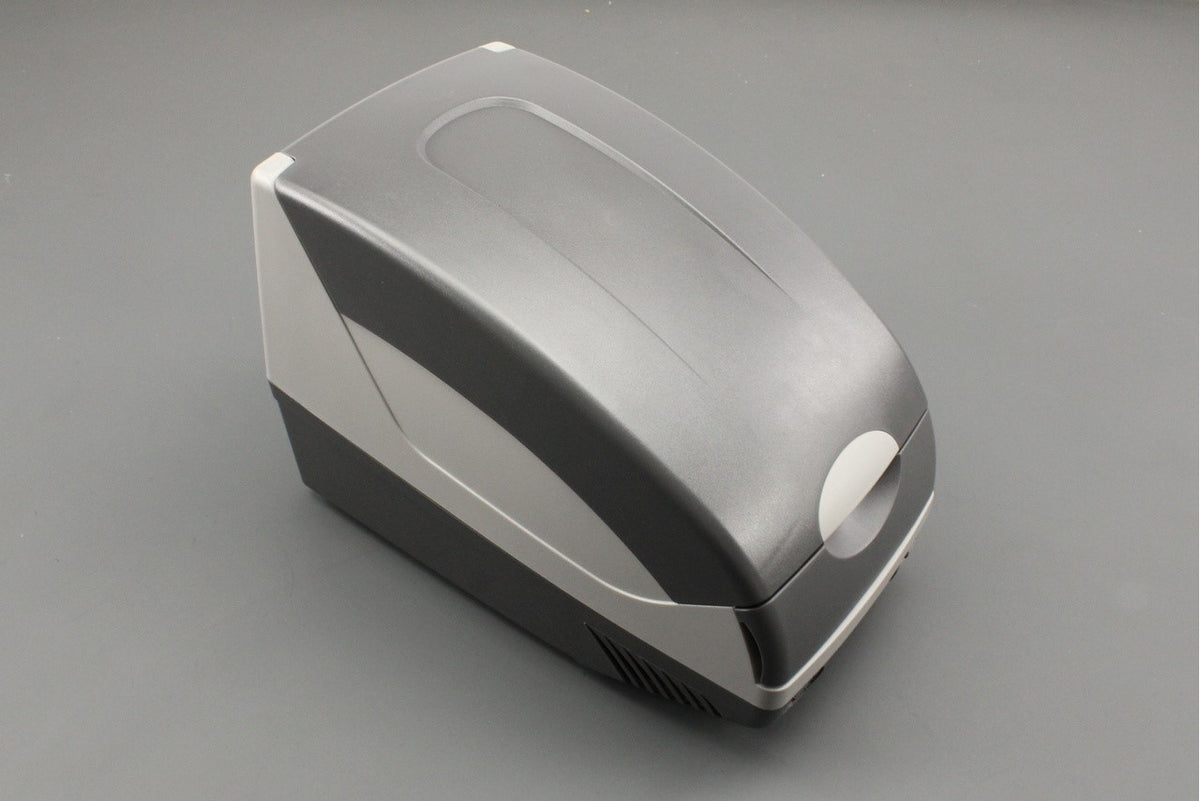 Skoda accessory 12V thermoelectric cooling/heating box 5L0065400, view 1