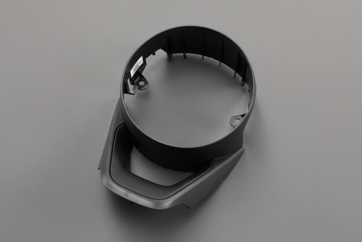 Toyota Yaris 20-on Yaris Cross 21-on steering wheel trim 45116-K0030-C5, view 1