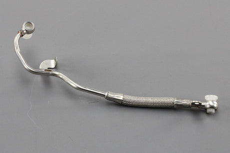 Audi RS3 8P TTRS RSQ3 2.5 TFSI turbo oil pipe (feed) 07K145778