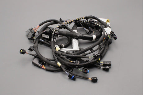 Range Rover L405 L494 2013-22 V8 diesel engine wiring harness LR116440