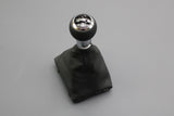 Audi A3 8V 2017-2020 gearstick knob and gaiter (manual) 8V0863278AA H62