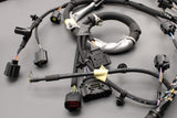Range Rover L405 L494 2013-22 V8 diesel engine wiring harness LR116440