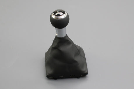Audi A3 8V 2017-2020 gearstick knob and gaiter (manual) 8V0863278AA H62