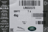 Range Rover 2010-22 Range Rover Sport 2014-22 4.4L V8 EGR valve LR033373