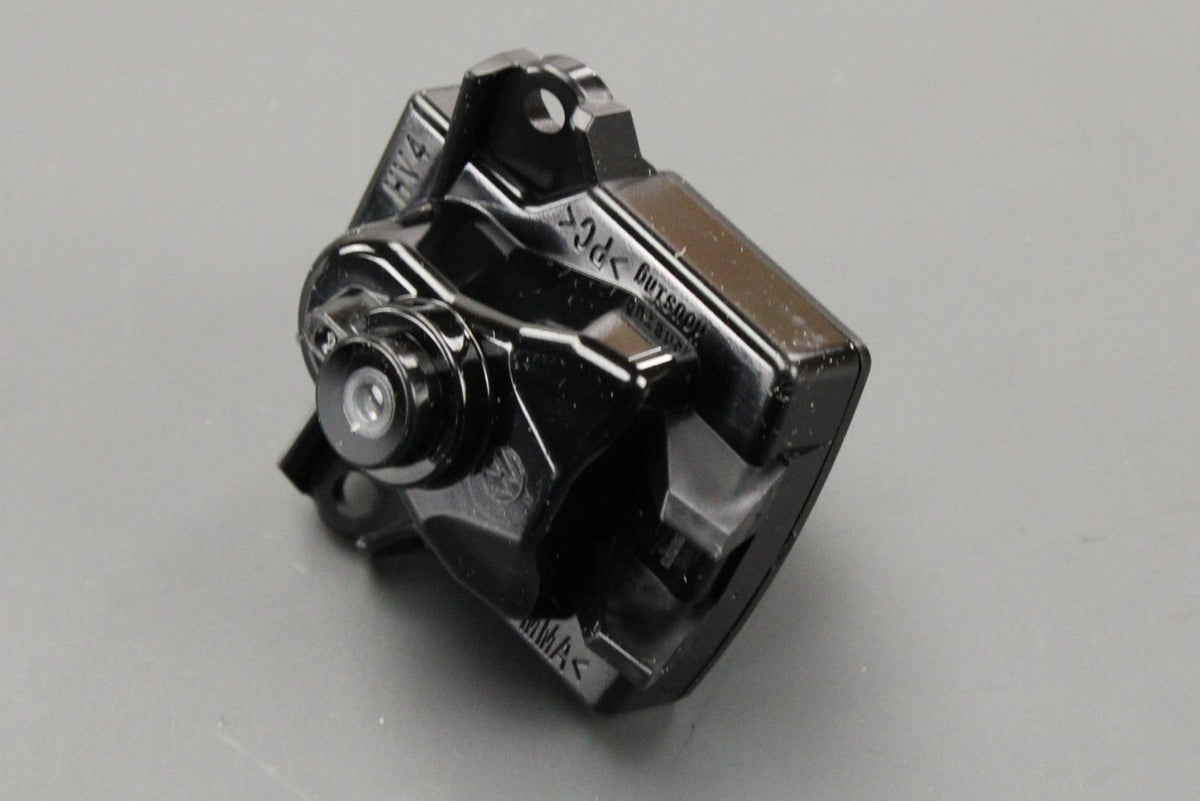 VW Golf R R-Line MK8 20-on RHD "R" entry puddle light (right) 5H2945302A, view 1