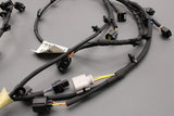 Range Rover L405 L494 2013-22 V8 diesel engine wiring harness LR116440