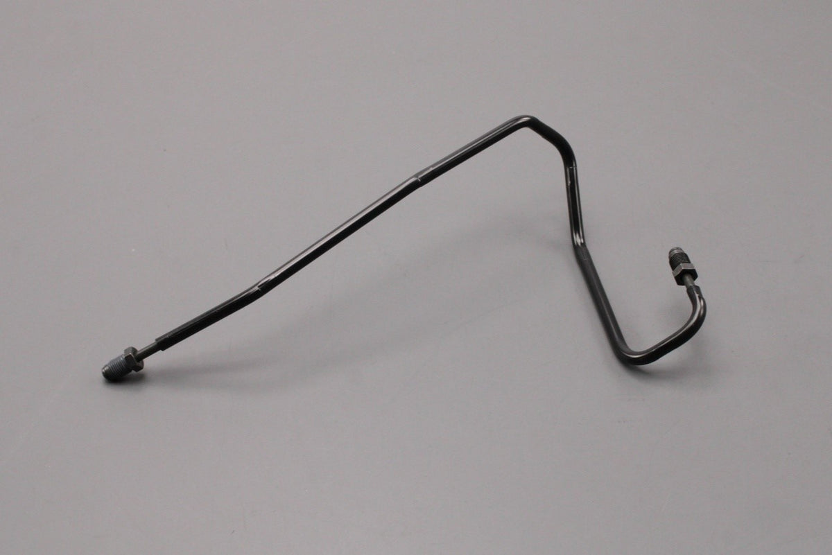 Land Rover Discovery 3 4 RR Sport 02-16 brake pipe (rear left) LR021678, view 1