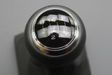 Audi A3 8V 2017-2020 gearstick knob and gaiter (manual) 8V0863278AA H62