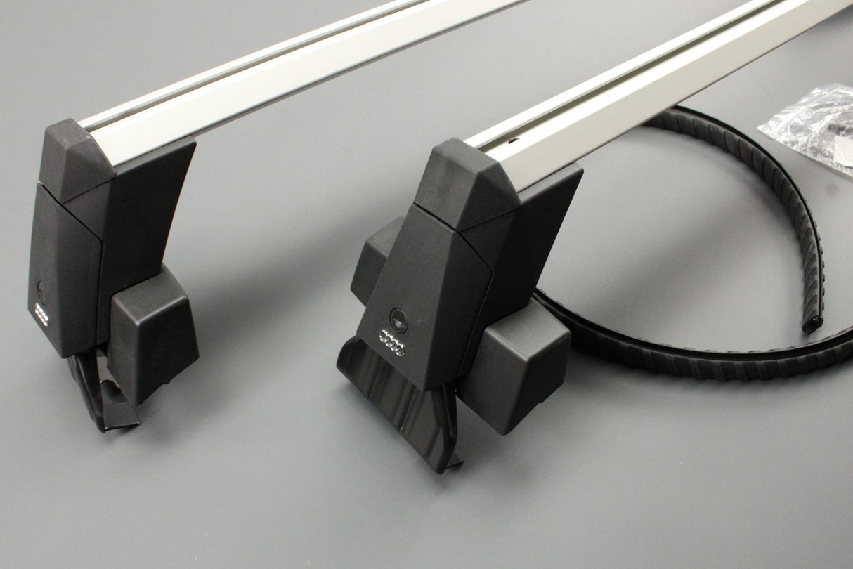 Audi A5 S5 RS5 Sportback 2017-on accessory roof bars 8W8071126