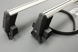 Audi A5 S5 RS5 Sportback 2017-on accessory roof bars 8W8071126