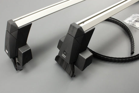 Audi A5 S5 RS5 Sportback 2017-on accessory roof bars 8W8071126