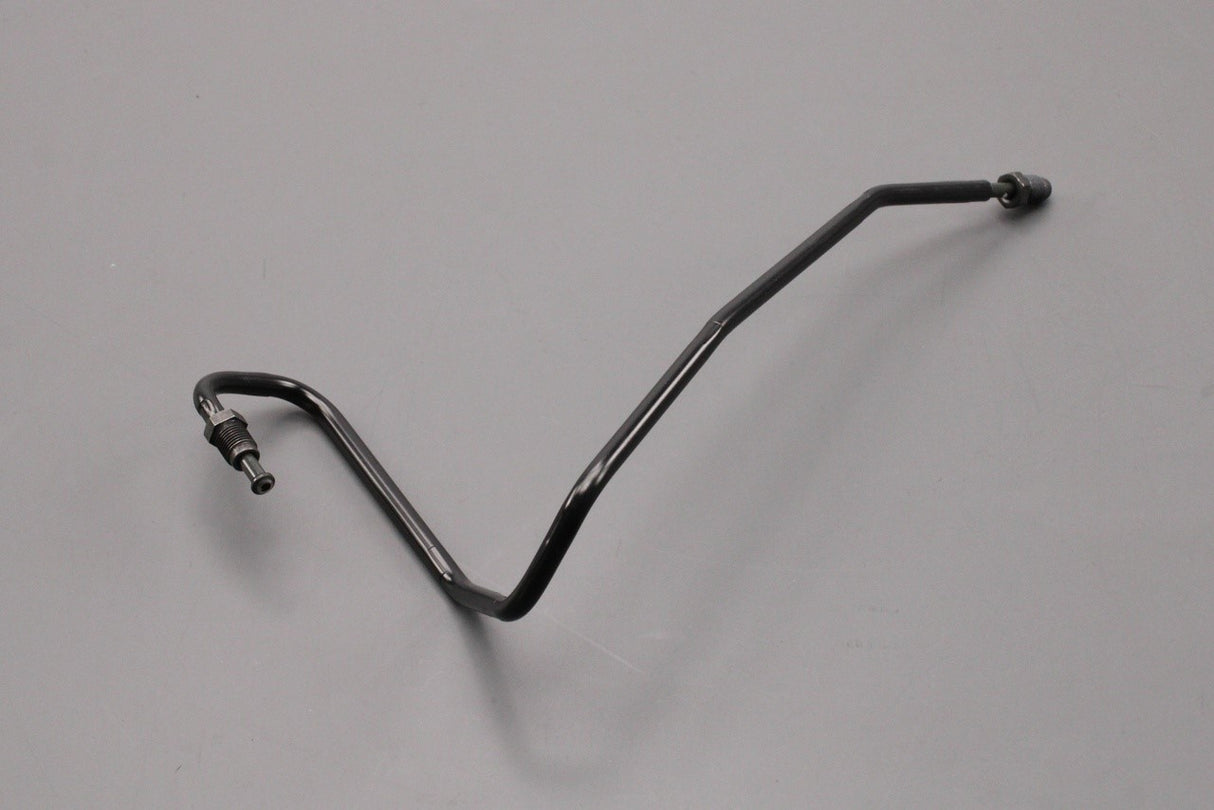 Land Rover Discovery 3 4 RR Sport 02-16 brake pipe (rear left) LR021678