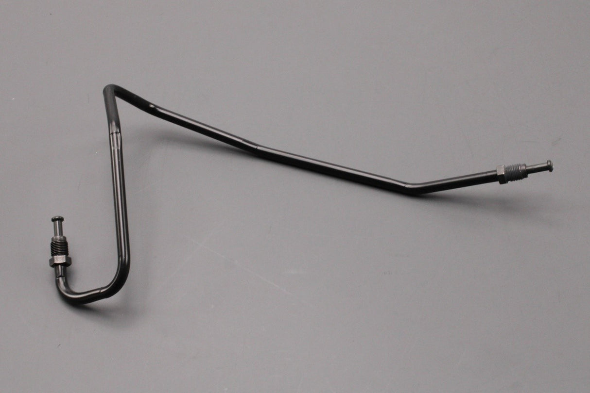 Land Rover Discovery 3 4 RR Sport 02-16 brake pipe (rear left) LR021678