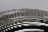 VW Audi Skoda SEAT emergency spare wheel & tyre (18") 1K0601027AP 03C