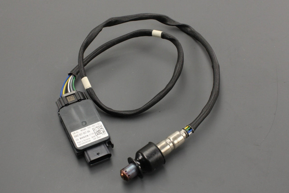 Audi A4 A5 2016-on pre-DPF NOx sensor (2.0 TDI) 8W0907807AK