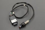 Audi A4 A5 2016-on pre-DPF NOx sensor (2.0 TDI) 8W0907807AK