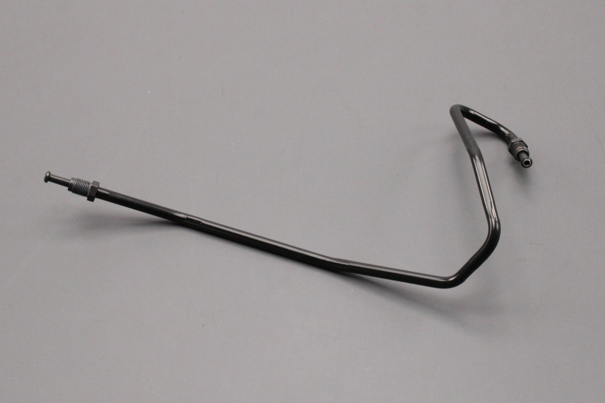 Land Rover Discovery 3 4 RR Sport 02-16 brake pipe (rear left) LR021678