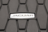 Jaguar XF 2016-on rubber boot liner T2H24327