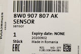 Audi A4 A5 2016-on pre-DPF NOx sensor (2.0 TDI) 8W0907807AK