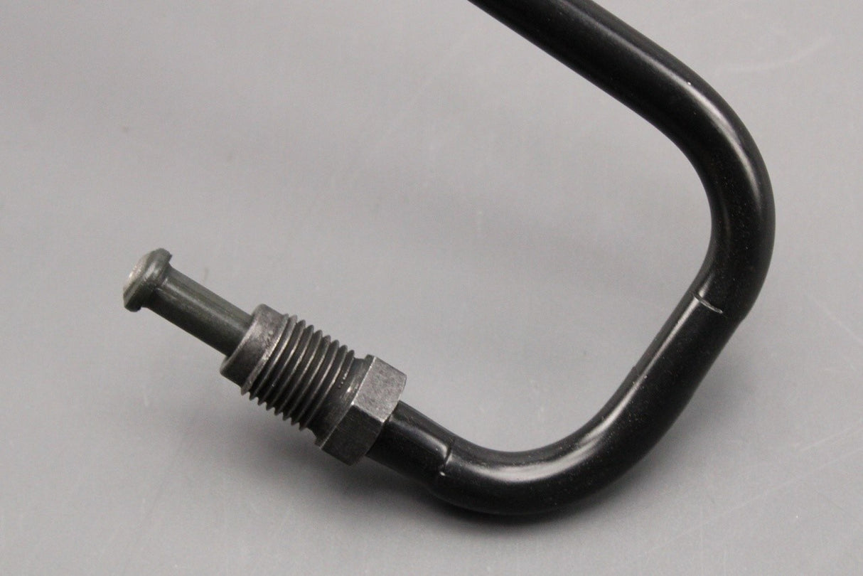 Land Rover Discovery 3 4 RR Sport 02-16 brake pipe (rear left) LR021678