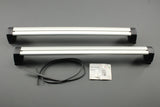 Skoda Enyaq 2021-on Elroq 2025-on roof bars (coupe) 5LE071126