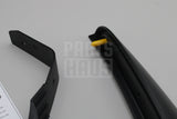 Jaguar F-Pace 2016-on accessory mud flaps (rear) T4A35527