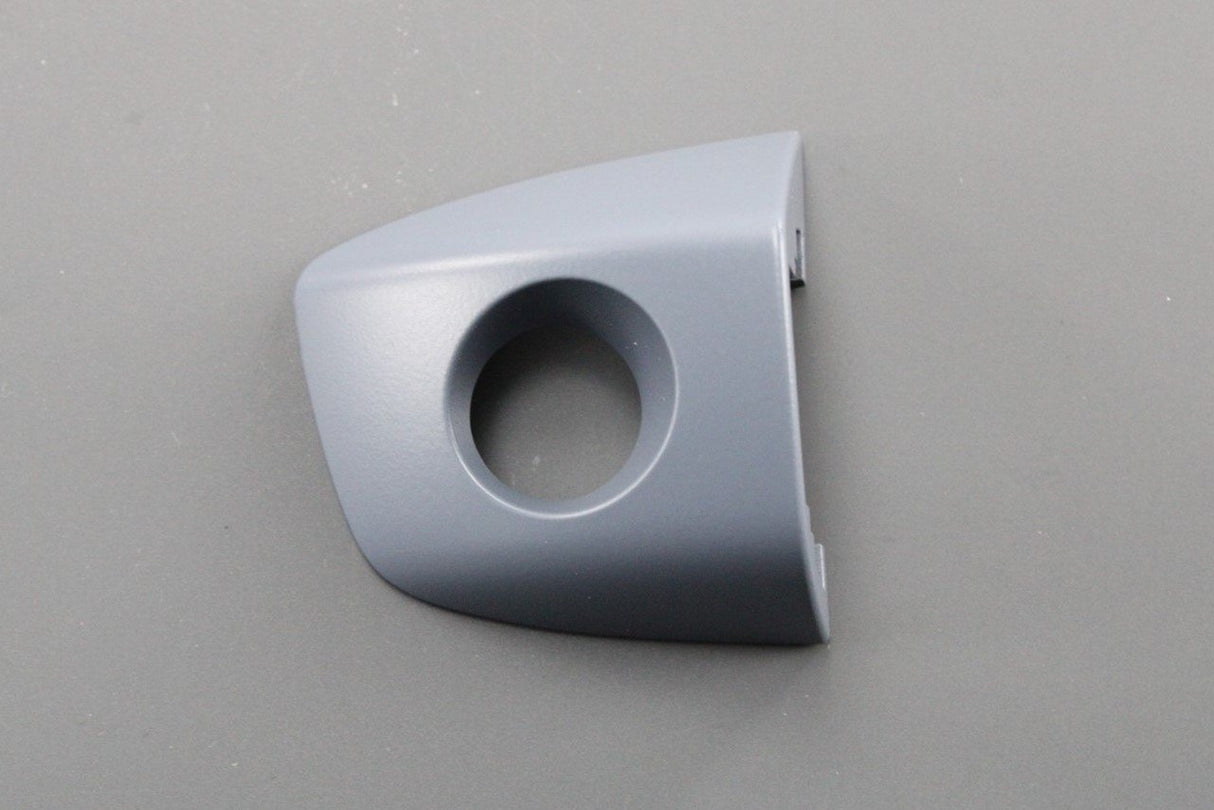 Audi A6 A7 A8 RHD door handle lock barrel trim (right) 4H2837880 GRU