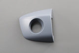 Audi A6 A7 A8 RHD door handle lock barrel trim (right) 4H2837880 GRU