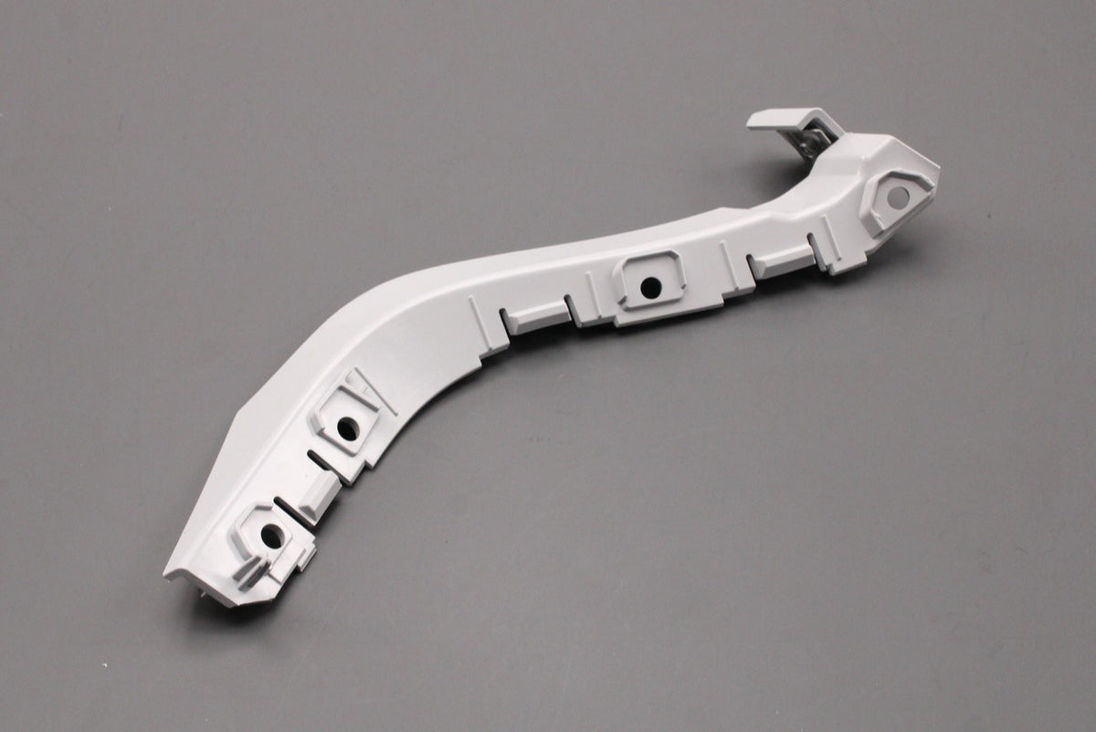 Range Rover Evoque 2012-18 bumper mounting bracket (rear right) LR035104, view 1