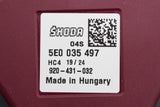 Skoda Octavia 13-on Kamiq Scala 19-on aerial amplifier (left) 5E0035497
