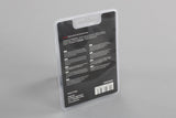 Audi Gecko air freshener yellow tropical 000087009C