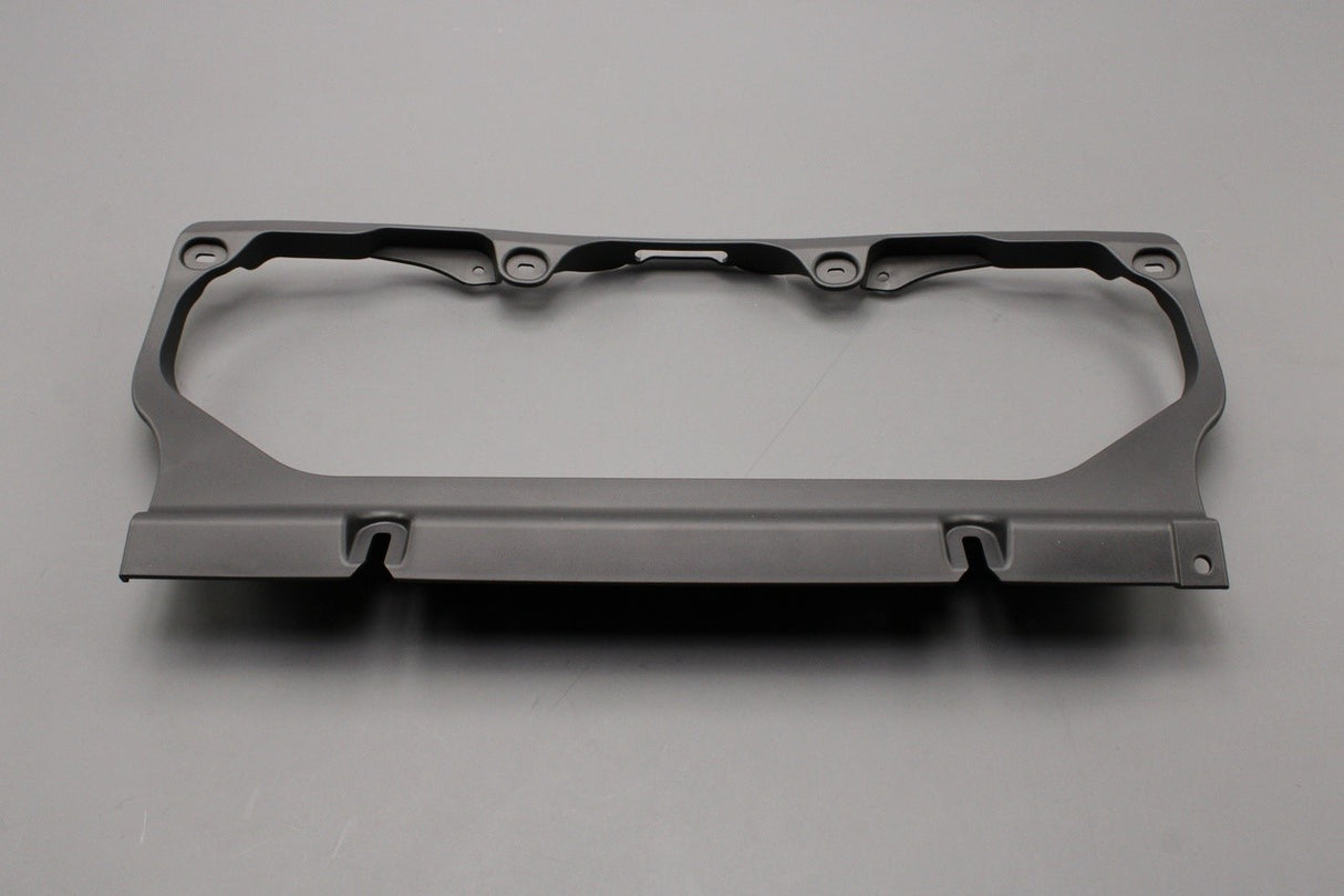 Jaguar F-Pace 2016-on underbody trim (rear) T4A38175