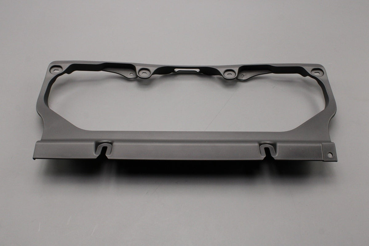 Jaguar F-Pace 2016-on underbody trim (rear) T4A38175, view 1