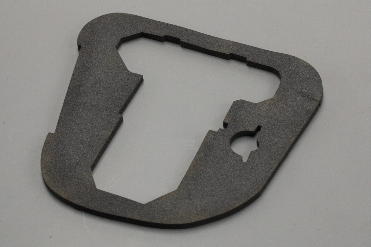 VW Golf MK4 1998-2006 tail light gasket seal (rear) 1J6945191