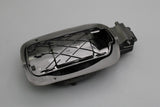 Audi A5 Sportback 2017-25 diesel fuel filler flap door insert 8W8809906A