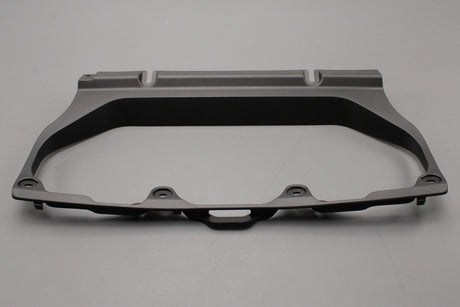 Jaguar F-Pace 2016-on underbody trim (rear) T4A38175