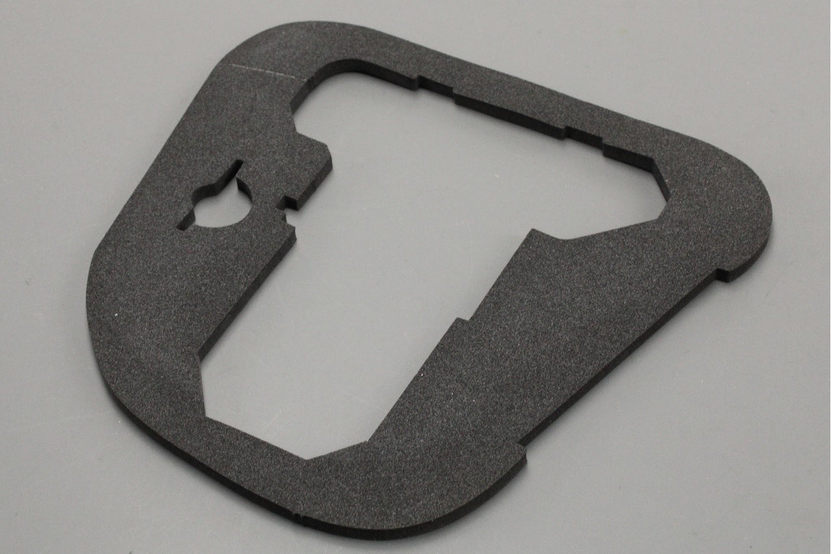 VW Golf MK4 1998-2006 tail light gasket seal (rear) 1J6945191